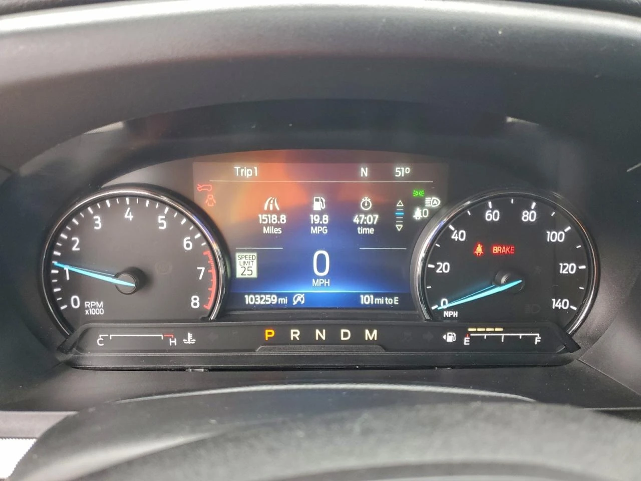 Ford Explorer, снимка 11 - Автомобили и джипове - 53924269