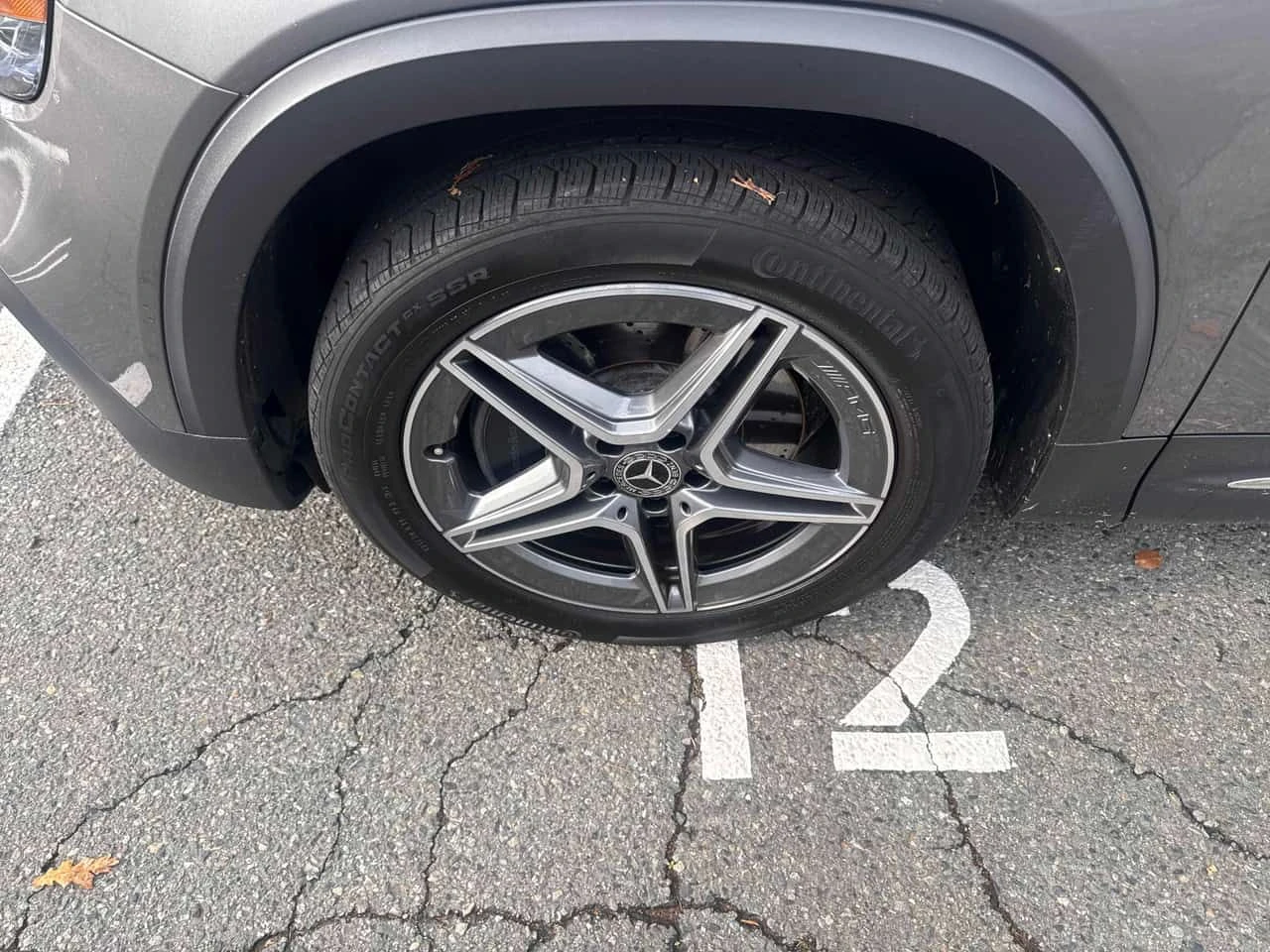 Mercedes-Benz GLB * 250 * ��� ����� * ��������� * 2 ����� * NAVI | Mobile.bg � ����������� 7