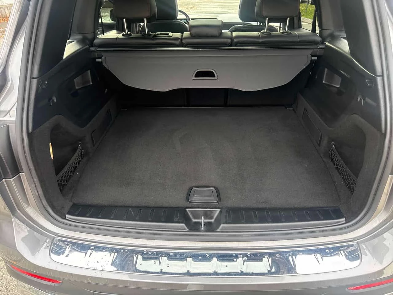 Mercedes-Benz GLB * 250 * ��� ����� * ��������� * 2 ����� * NAVI | Mobile.bg � ����������� 11