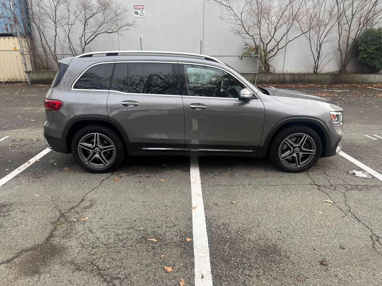 Mercedes-Benz GLB * 250 * ��� ����� * ��������� * 2 ����� * NAVI | Mobile.bg � ����������� 3