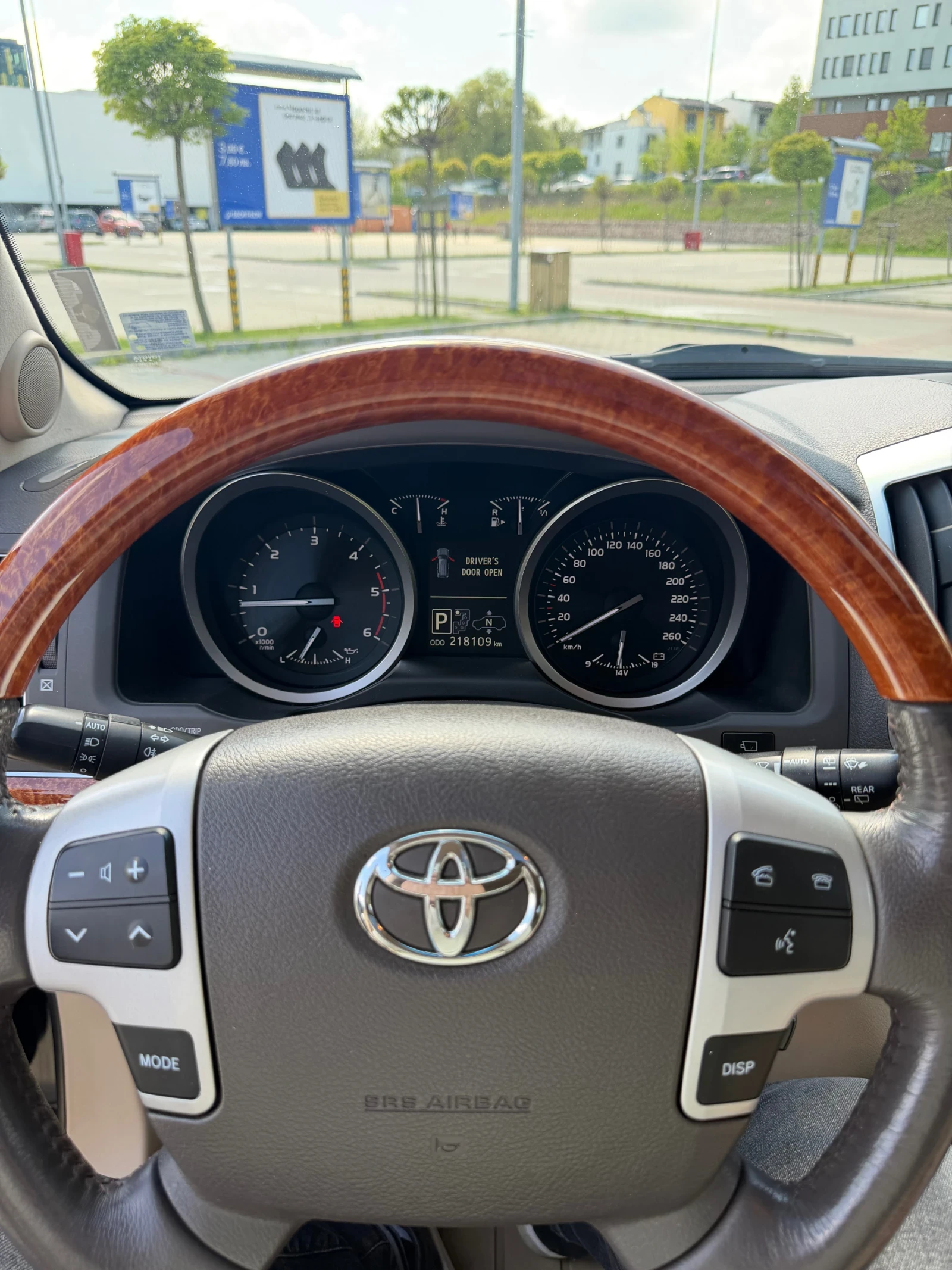 Toyota Land cruiser J200 V8 | Mobile.bg � ����������� 6