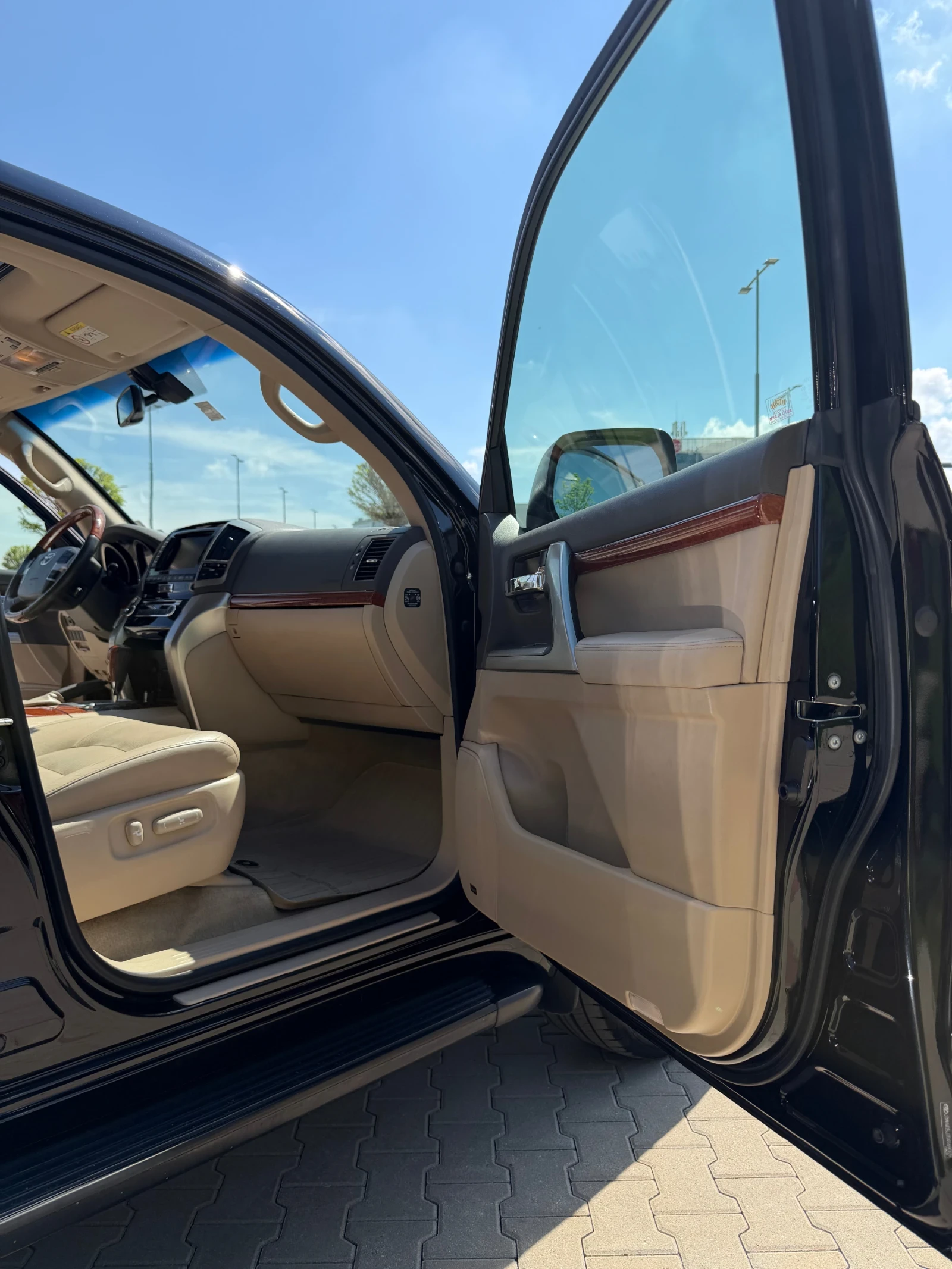Toyota Land cruiser J200 V8 | Mobile.bg � ����������� 10