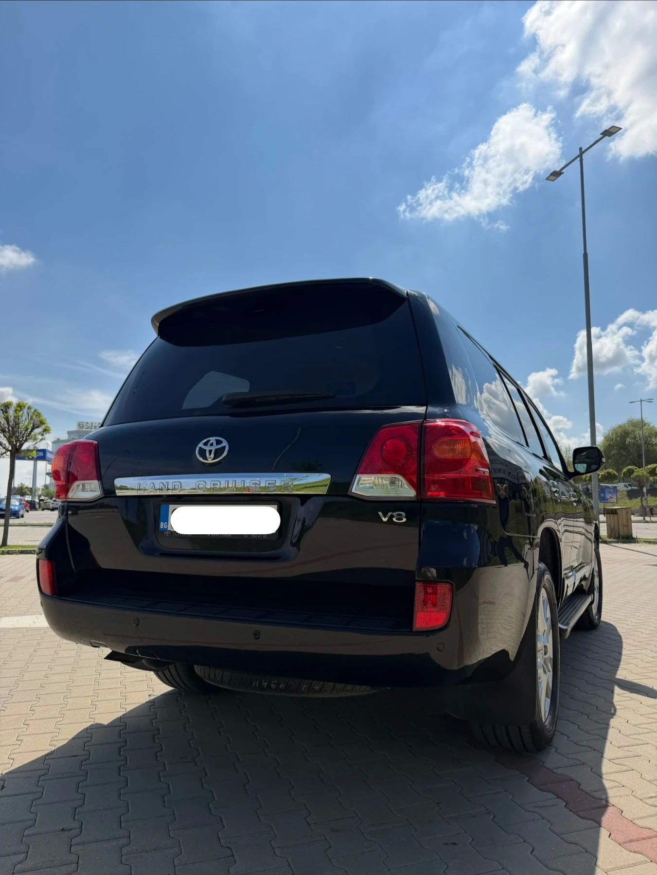 Toyota Land cruiser J200 V8 | Mobile.bg � ����������� 3