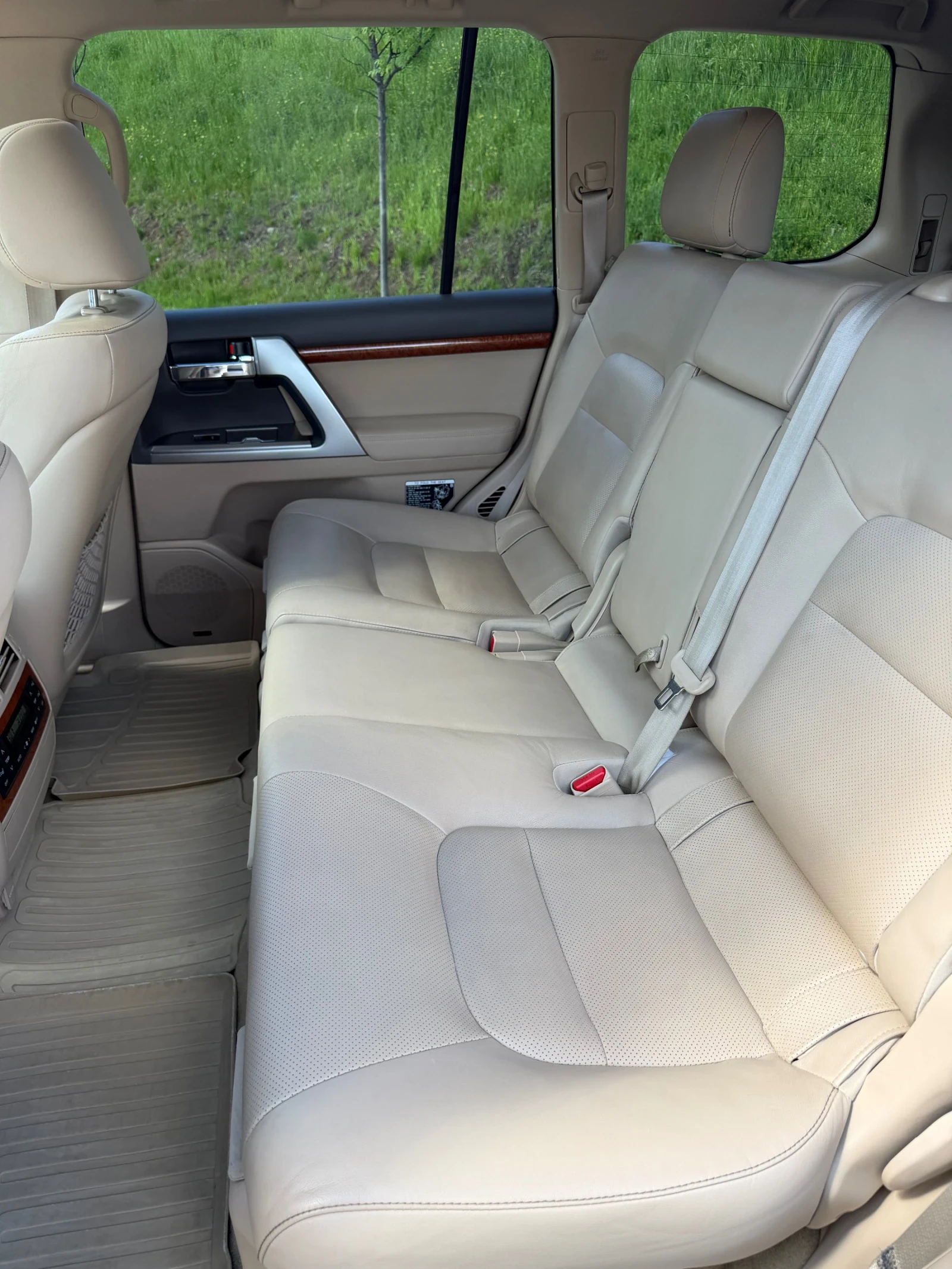 Toyota Land cruiser J200 V8 | Mobile.bg � ����������� 8