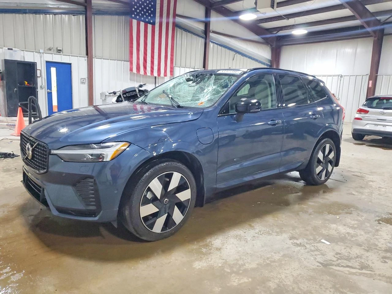 Volvo XC60 2.0l Plus