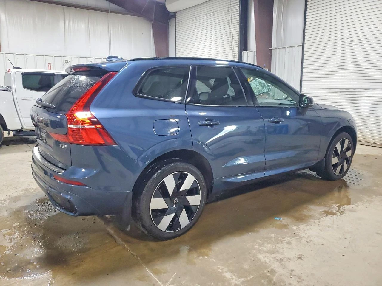 Volvo XC60 2.0l Plus, снимка 3 - Автомобили и джипове - 54557145