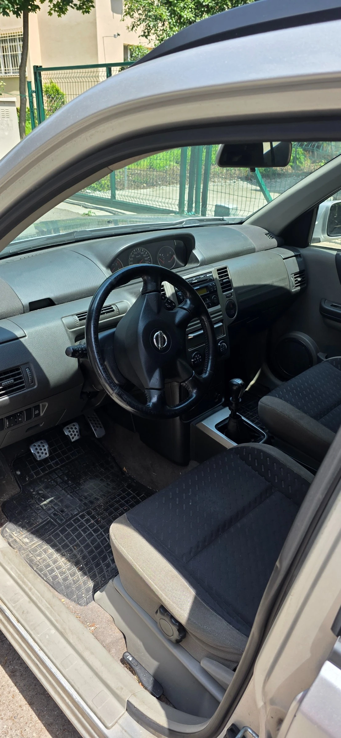 Nissan X-trail, снимка 4 - Автомобили и джипове - 54764560