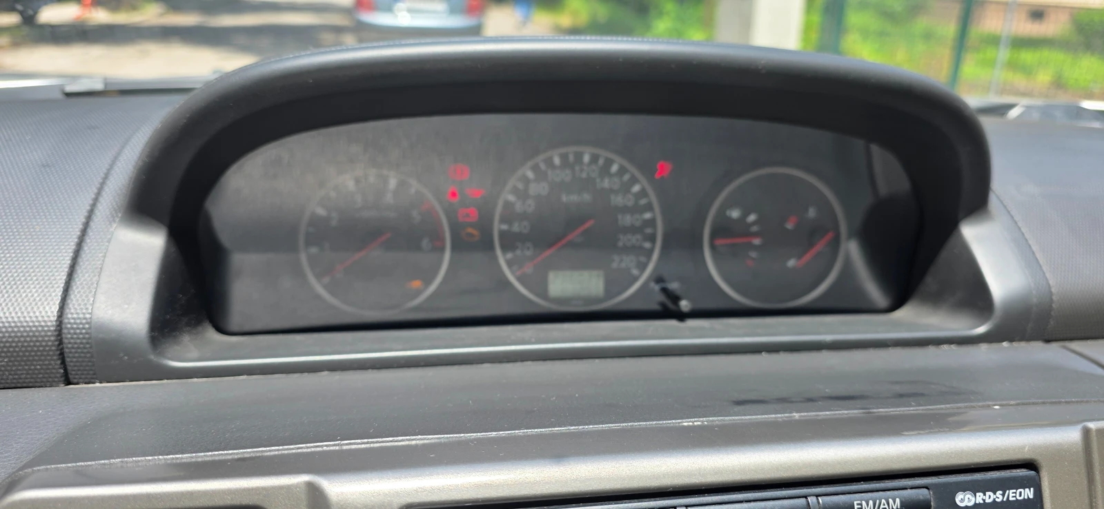 Nissan X-trail, снимка 14 - Автомобили и джипове - 54764560