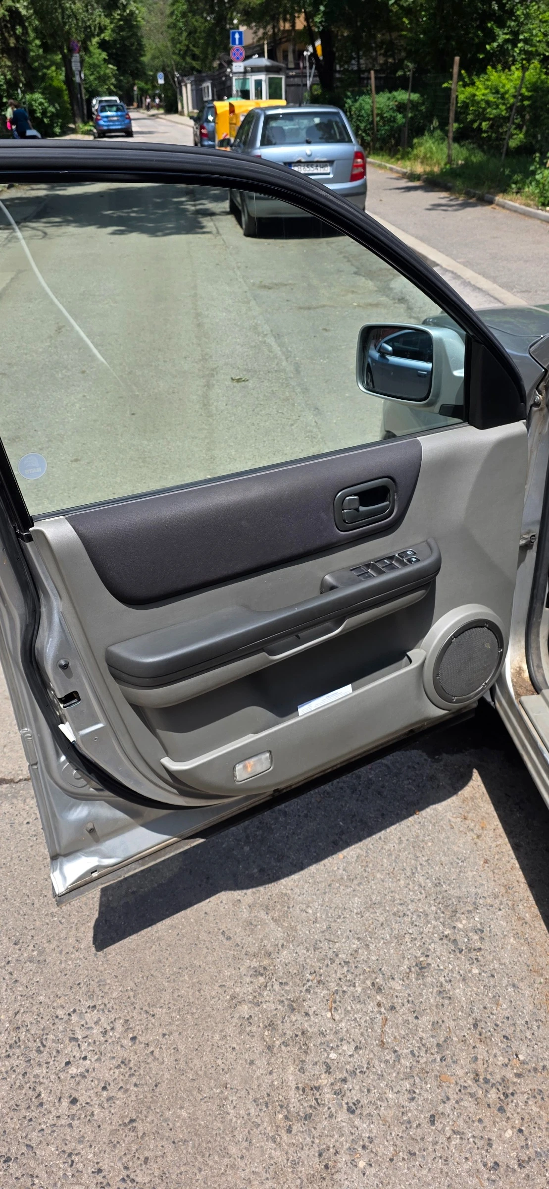 Nissan X-trail, снимка 5 - Автомобили и джипове - 54764560