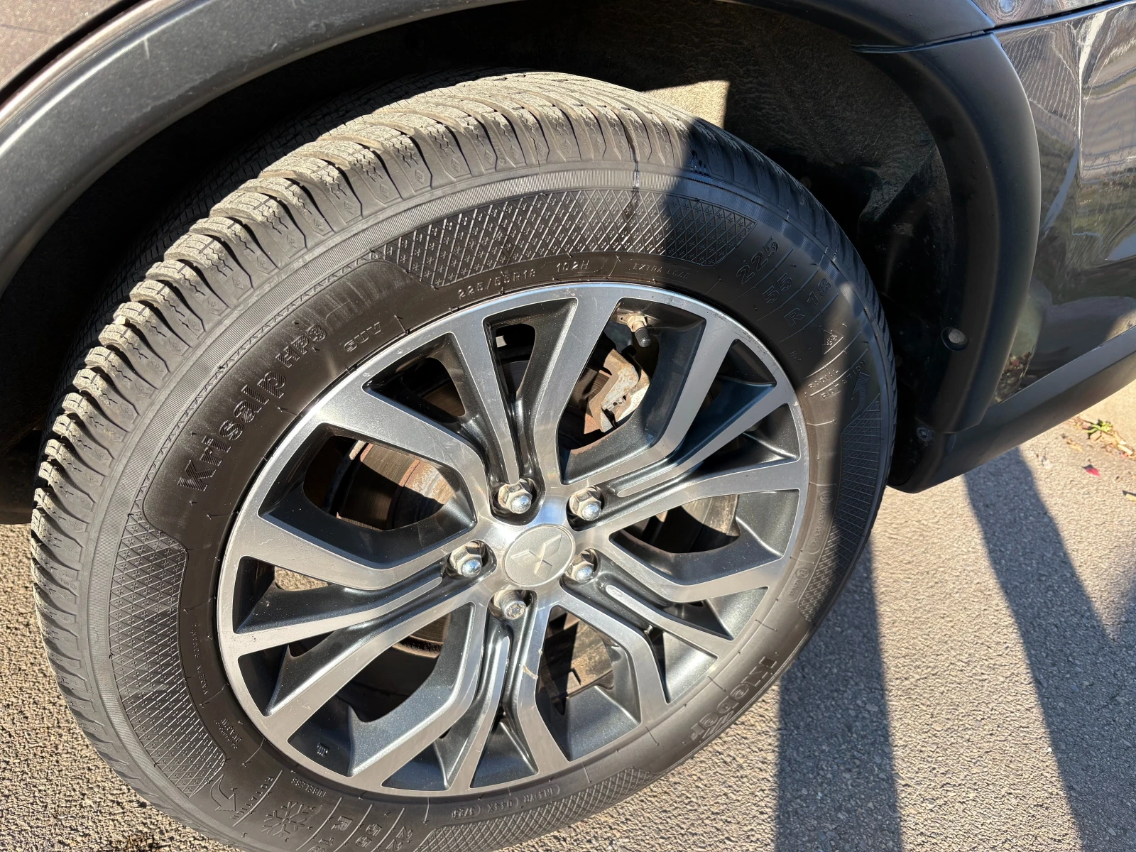 Mitsubishi Outlander 3.0GT Keyless 7����� | Mobile.bg � ����������� 15