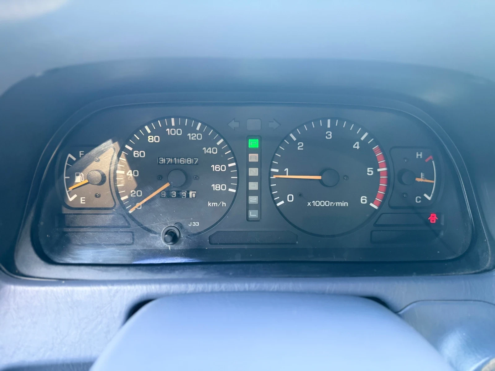 Toyota Land cruiser 3.0 TD, снимка 9 - Автомобили и джипове - 55125160