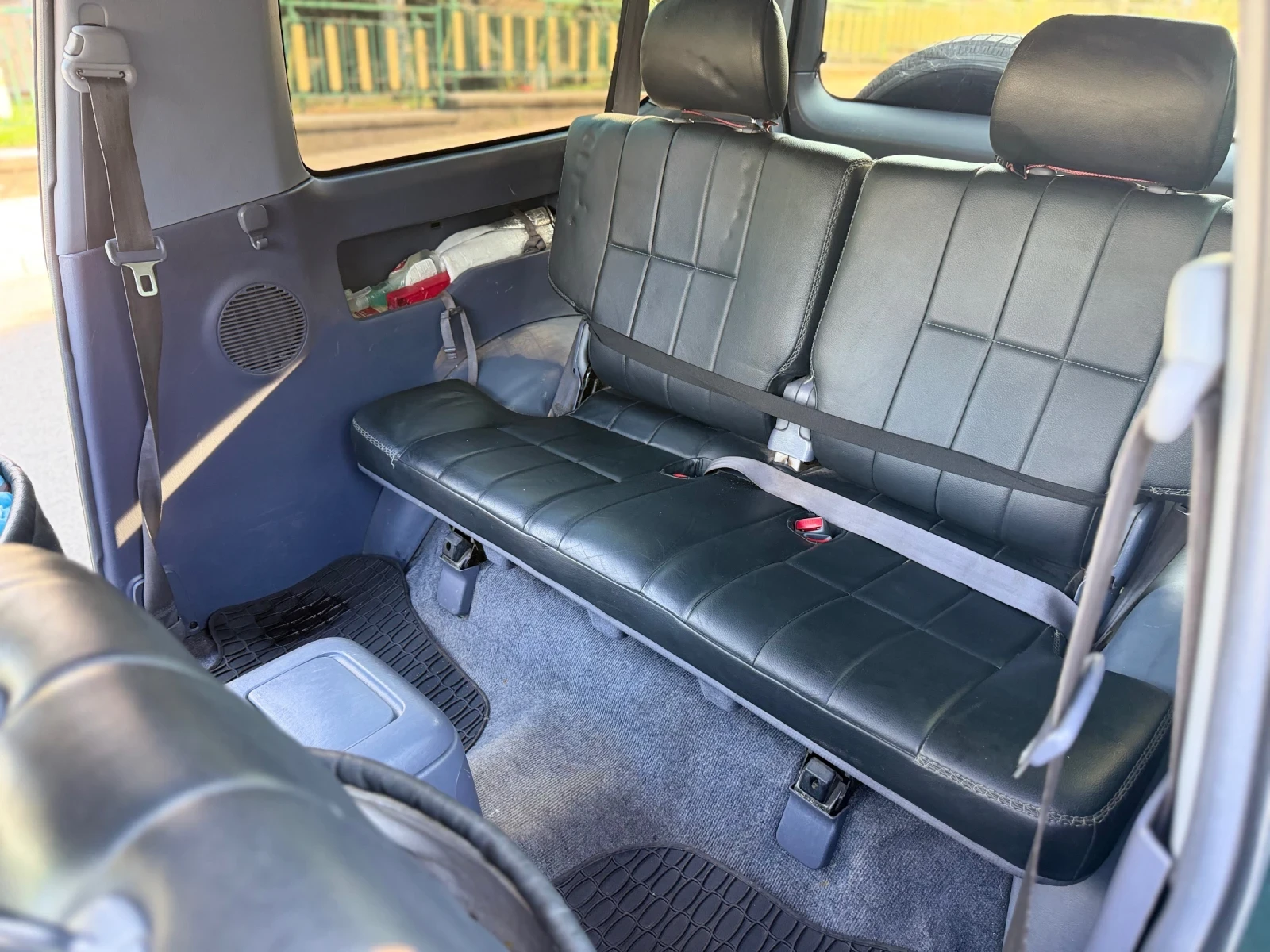 Toyota Land cruiser 3.0 TD, снимка 11 - Автомобили и джипове - 55125160