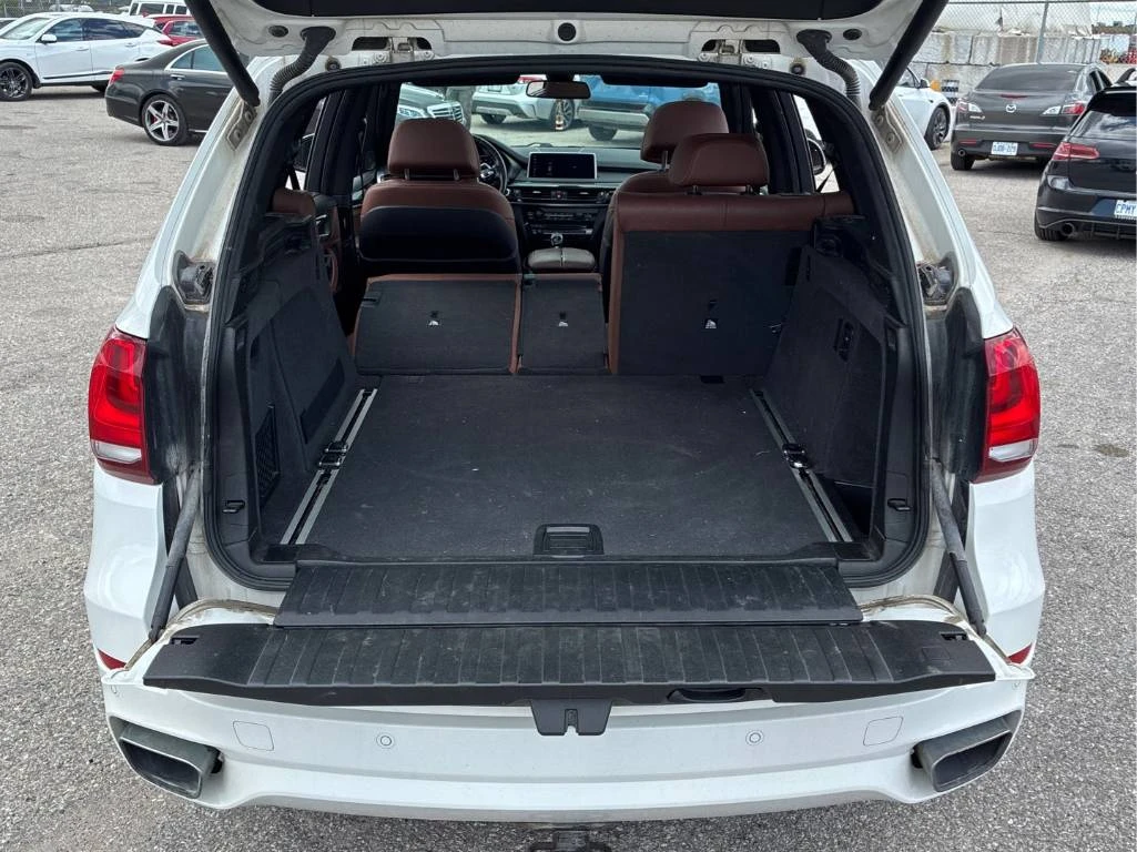 BMW X5 | M ПАКЕТ | HUD | HARMAN/K | ПАНОРАМА | , снимка 6 - Автомобили и джипове - 55402054