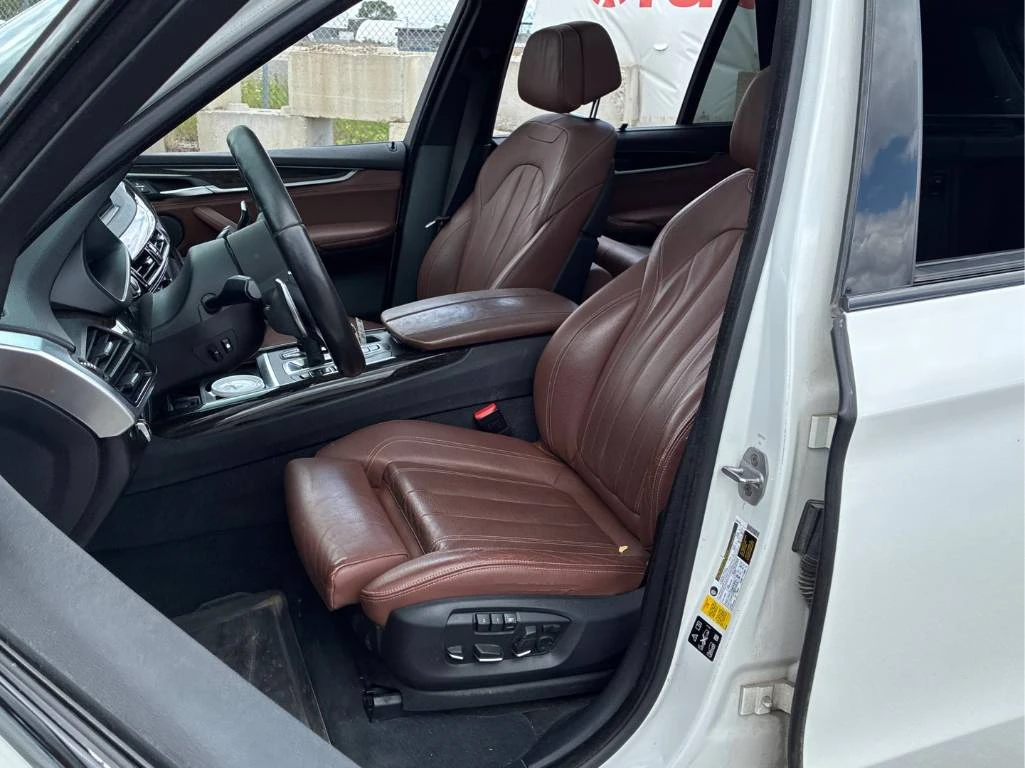 BMW X5 | M ПАКЕТ | HUD | HARMAN/K | ПАНОРАМА | , снимка 9 - Автомобили и джипове - 55402054