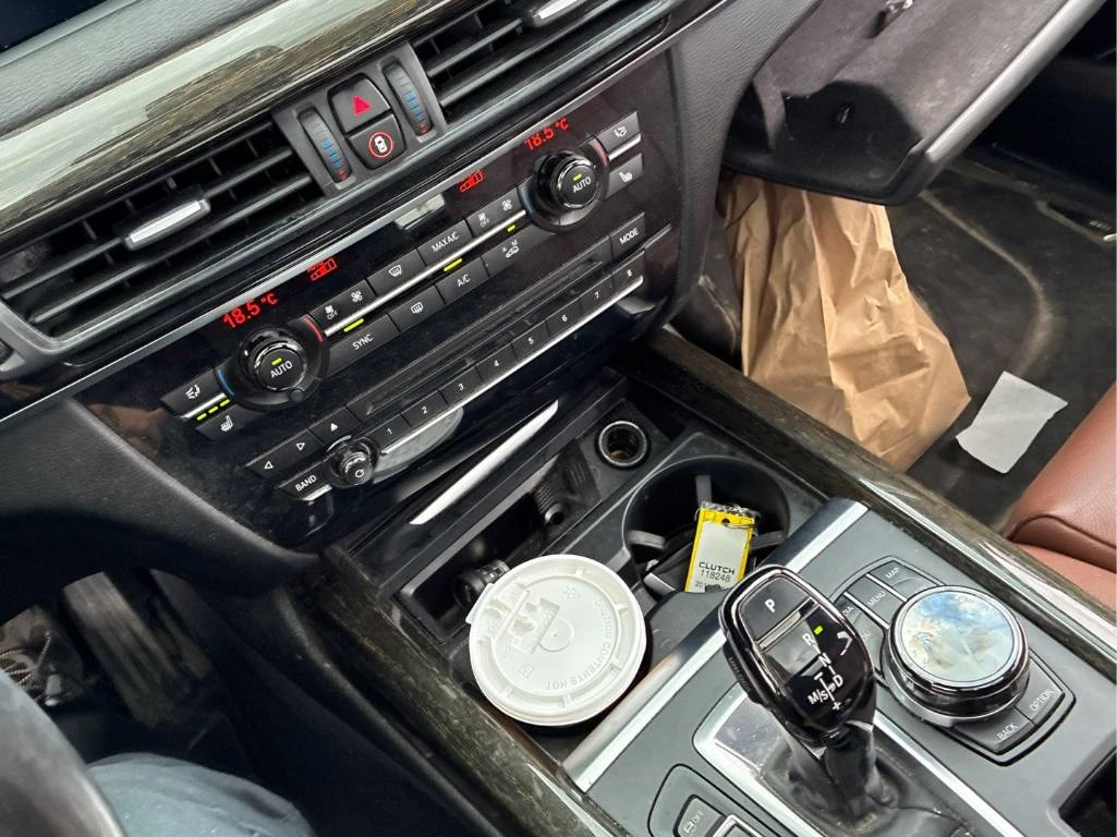 BMW X5 | M ПАКЕТ | HUD | HARMAN/K | ПАНОРАМА | , снимка 10 - Автомобили и джипове - 55402054