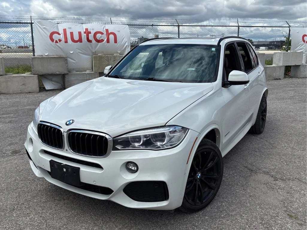 BMW X5 | M ПАКЕТ | HUD | HARMAN/K | ПАНОРАМА | 