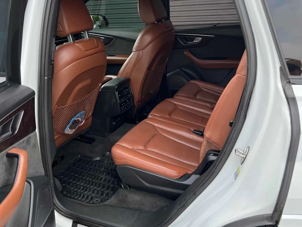 Audi Q7 Technik/B&O/black optic/Massage/Soft close/Matrix | Mobile.bg � ����������� 15