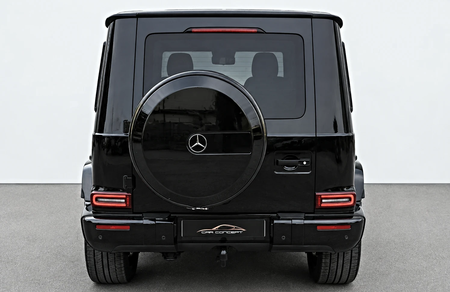 Mercedes-Benz G 500 63AMG-OPTIG 360 * AMG SOUND* CARBON* 22AMG FULL , снимка 5 - Автомобили и джипове - 55697705
