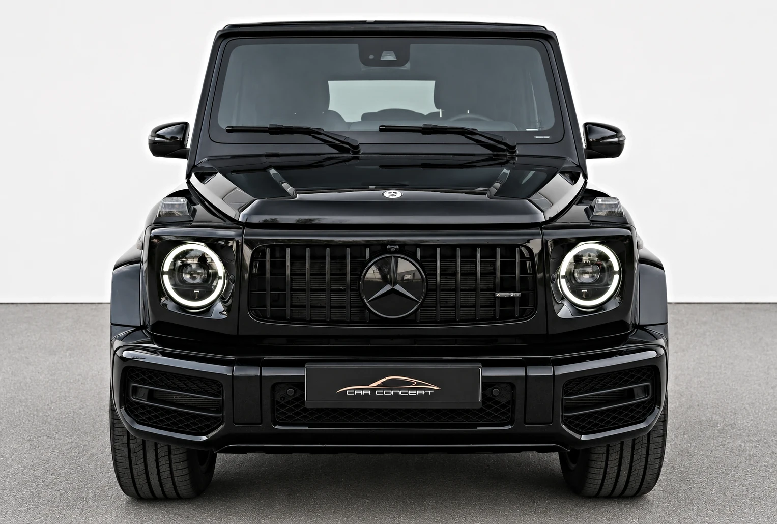 Mercedes-Benz G 500 63AMG-OPTIG 360 * AMG SOUND* CARBON* 22AMG FULL , снимка 2 - Автомобили и джипове - 55697705