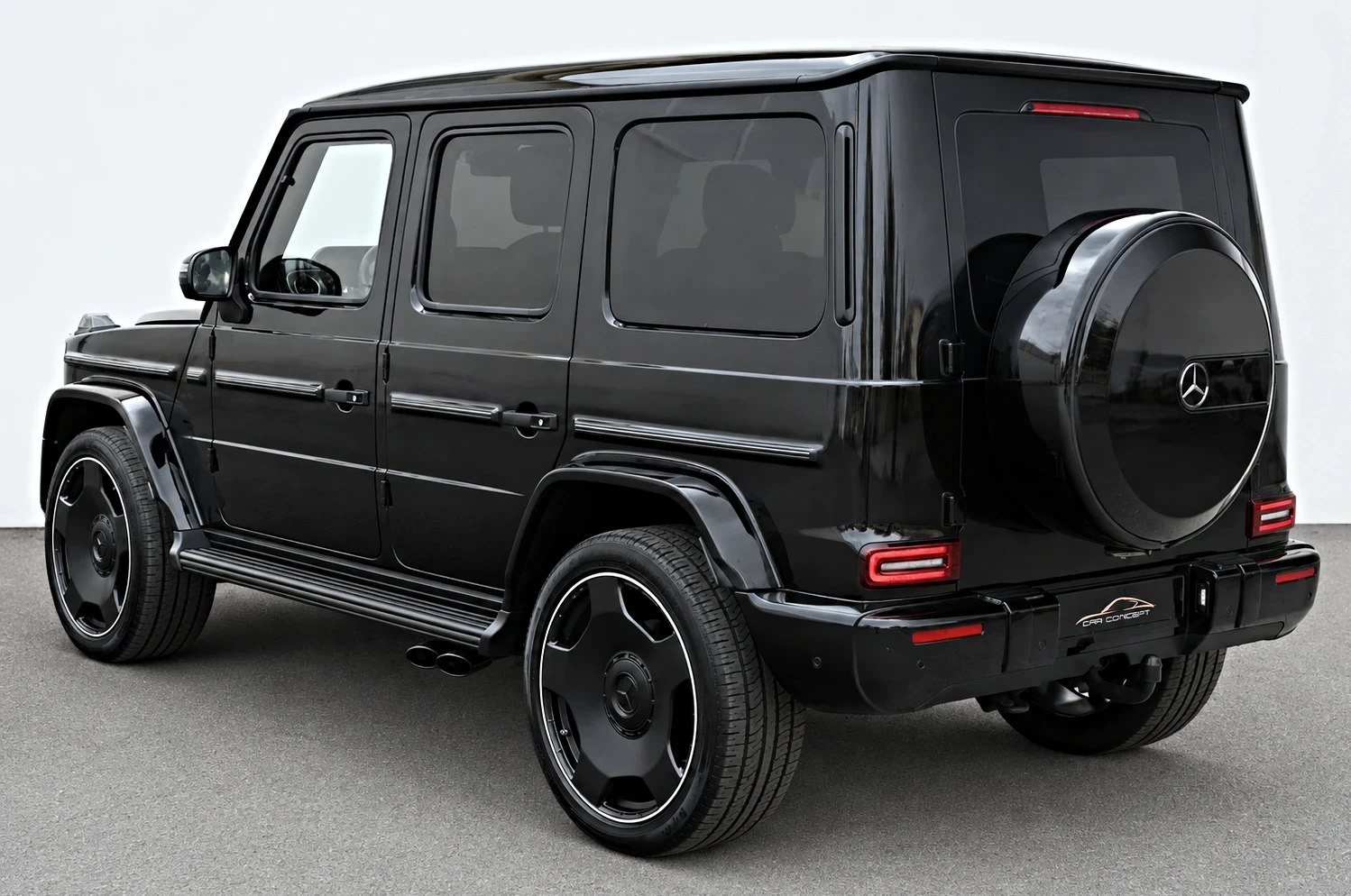 Mercedes-Benz G 500 63AMG-OPTIG 360 * AMG SOUND* CARBON* 22AMG FULL , снимка 6 - Автомобили и джипове - 55697705