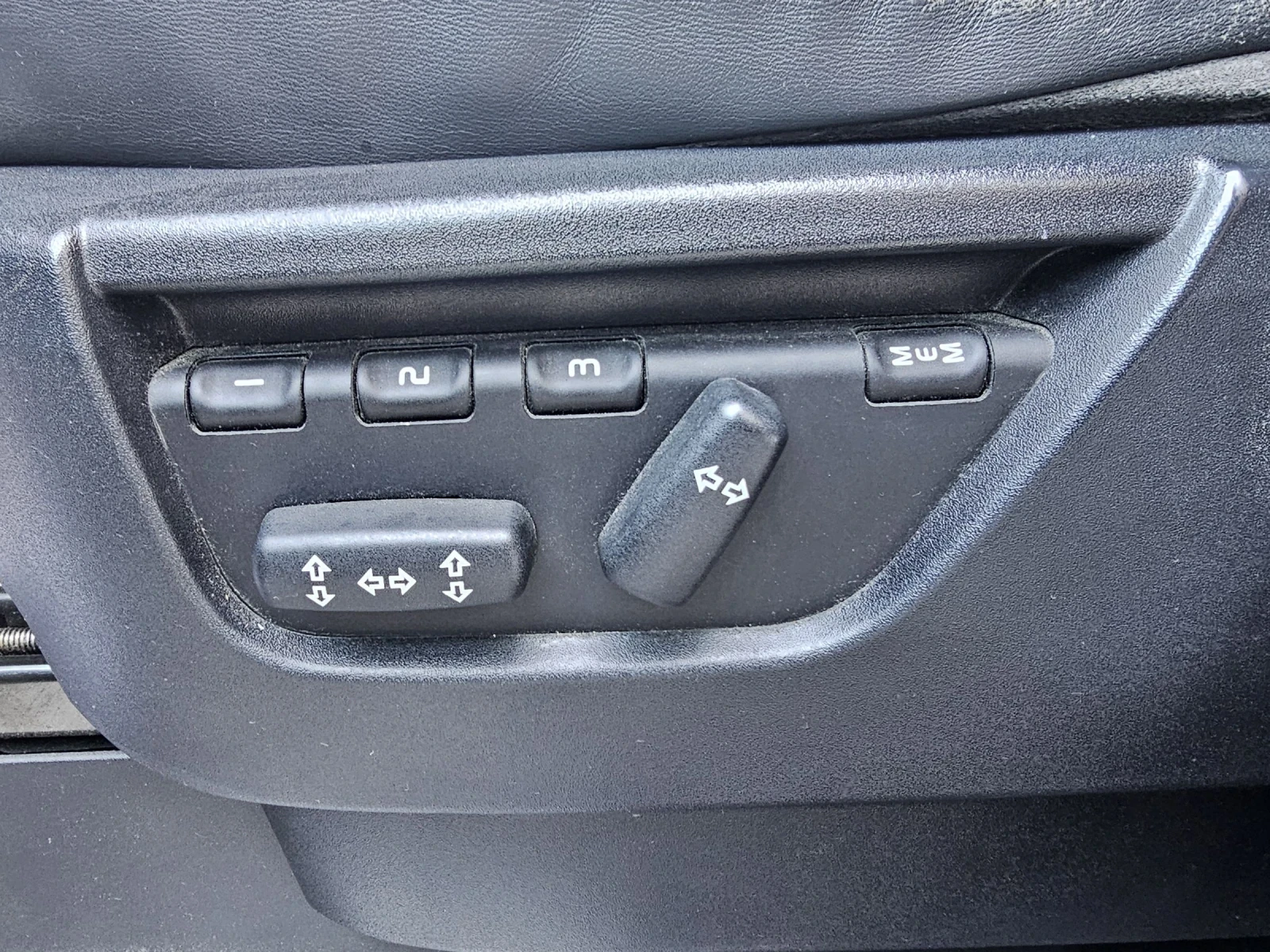 Land Rover Range Rover Sport HSE, 3.6TDV8 , снимка 14 - Автомобили и джипове - 56018219