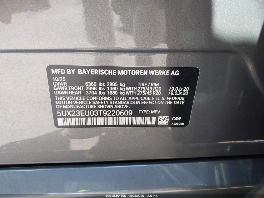 BMW X5 3.0l xDrive40I | Mobile.bg � ����������� 9