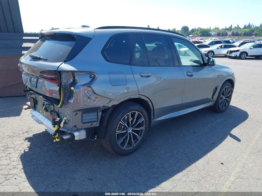 BMW X5 3.0l xDrive40I | Mobile.bg � ����������� 4