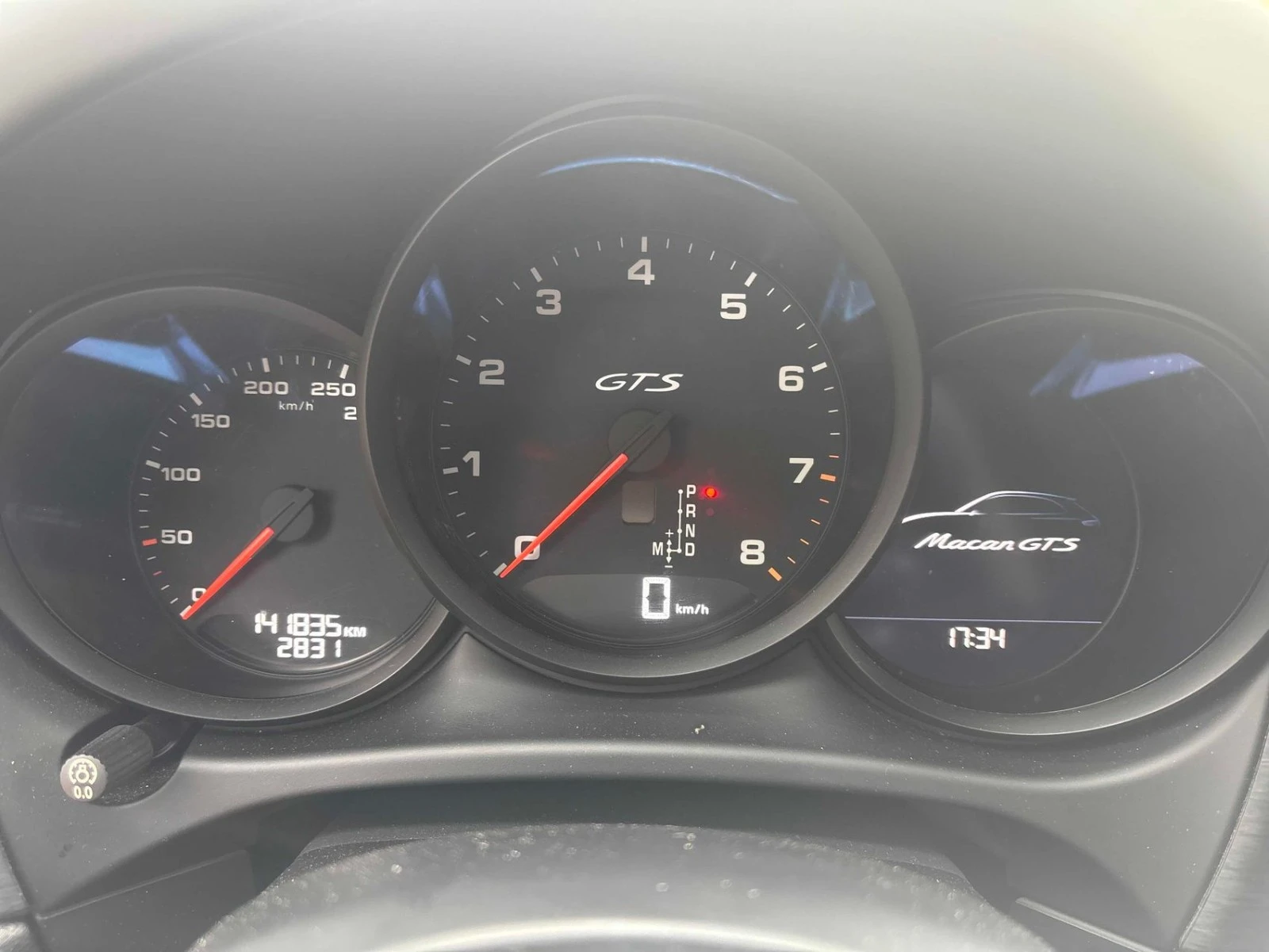 Porsche Macan GTS Цена до България & АвтоКредит, снимка 8 - Автомобили и джипове - 56210297