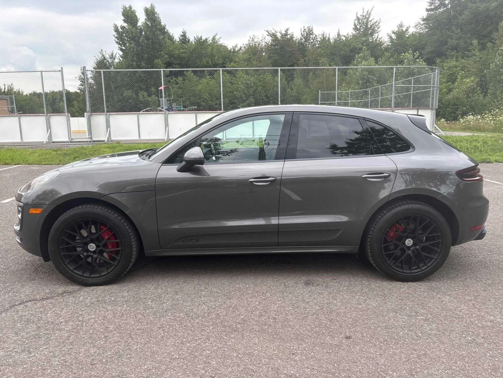 Porsche Macan GTS Цена до България & АвтоКредит, снимка 3 - Автомобили и джипове - 56210297