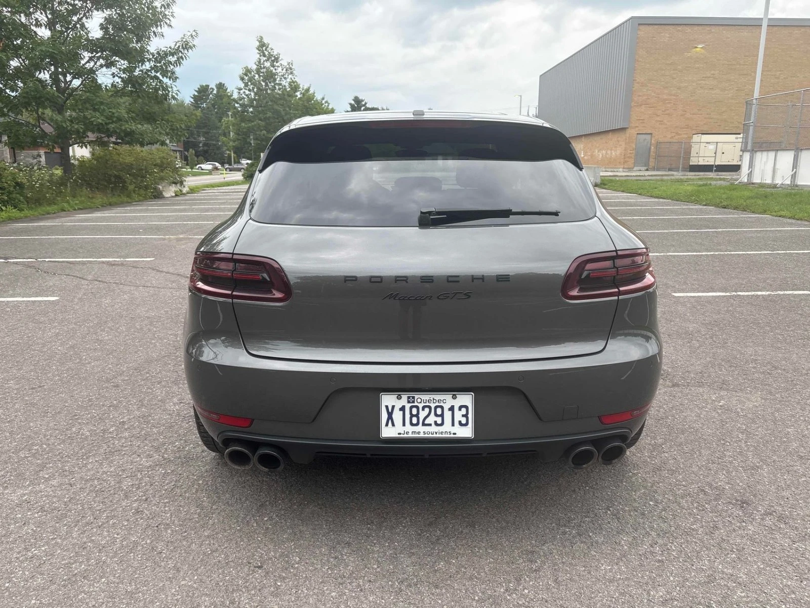 Porsche Macan GTS Цена до България & АвтоКредит, снимка 5 - Автомобили и джипове - 56210297