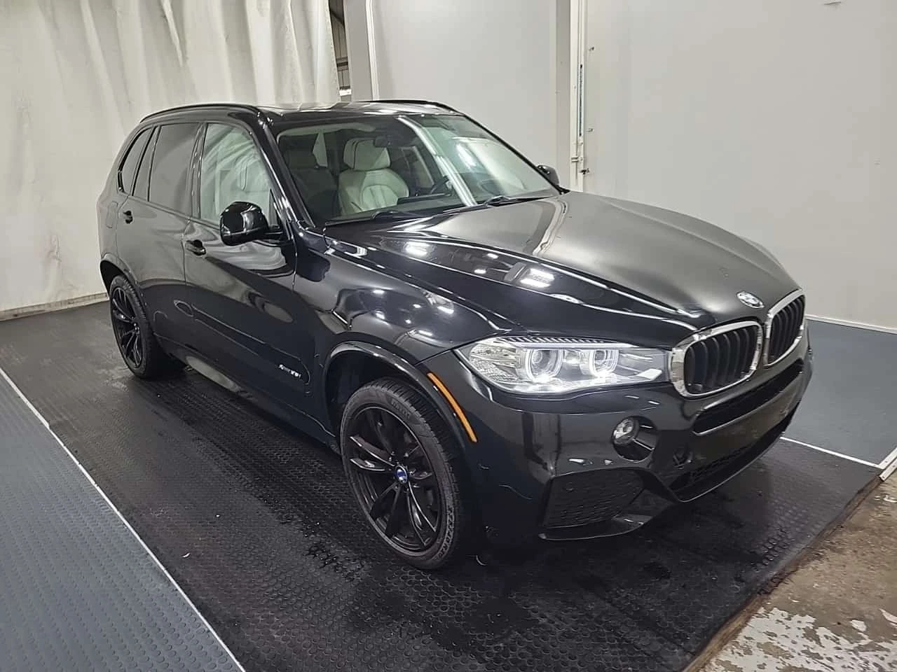BMW X5 * xDrive35i * M-Sport * Individual * CARFAX * , снимка 2 - Автомобили и джипове - 56266254