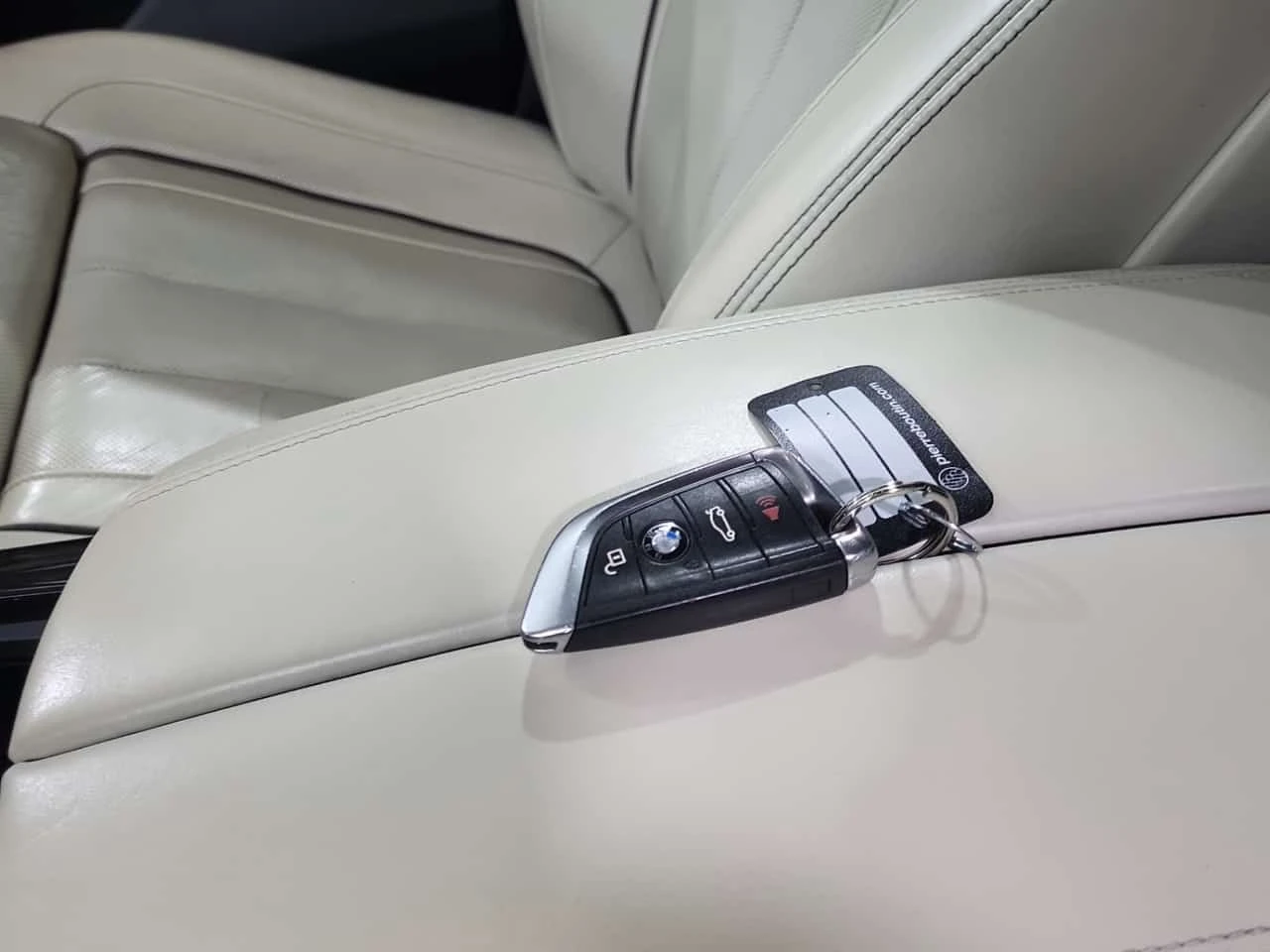 BMW X5 * xDrive35i * M-Sport * Individual * CARFAX * , снимка 11 - Автомобили и джипове - 56266254