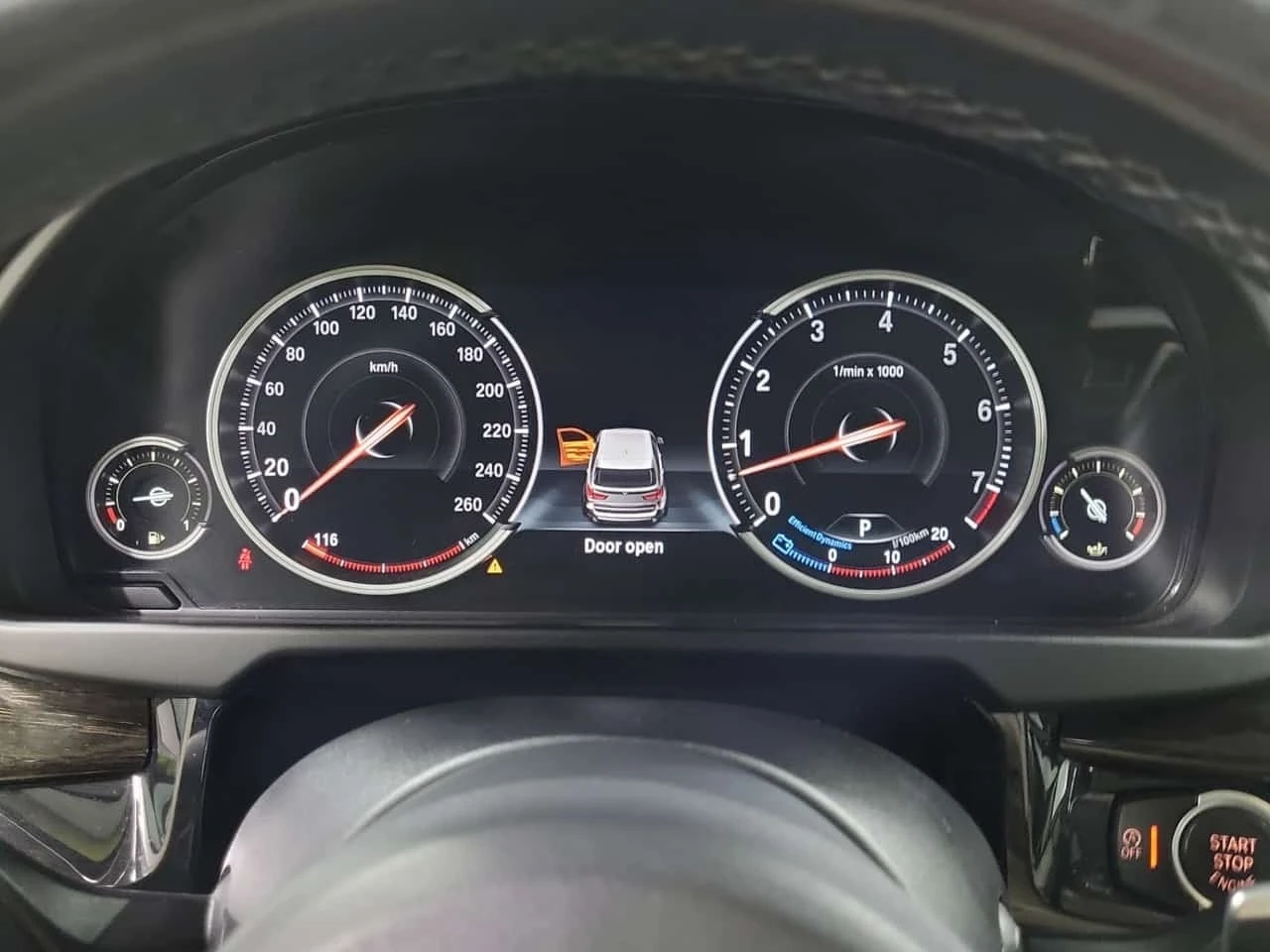 BMW X5 * xDrive35i * M-Sport * Individual * CARFAX * , снимка 7 - Автомобили и джипове - 56266254