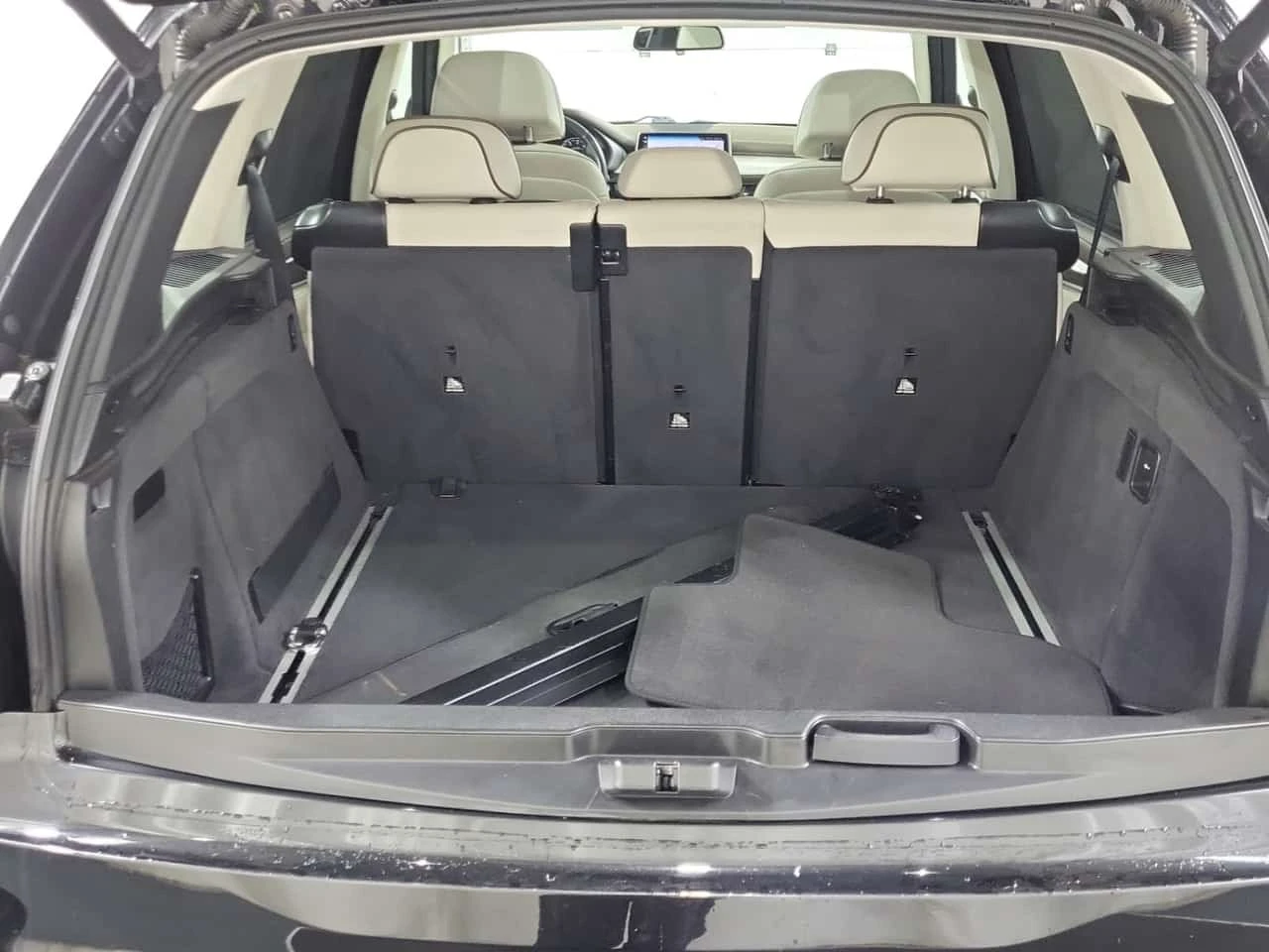 BMW X5 * xDrive35i * M-Sport * Individual * CARFAX * , снимка 14 - Автомобили и джипове - 56266254