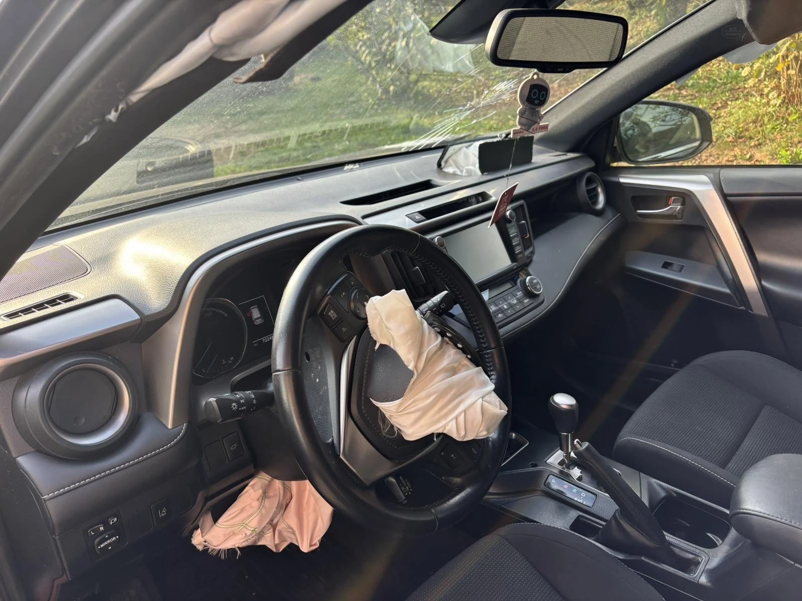 Toyota Rav4 2.5HYBRID 75000km | Mobile.bg � ����������� 5