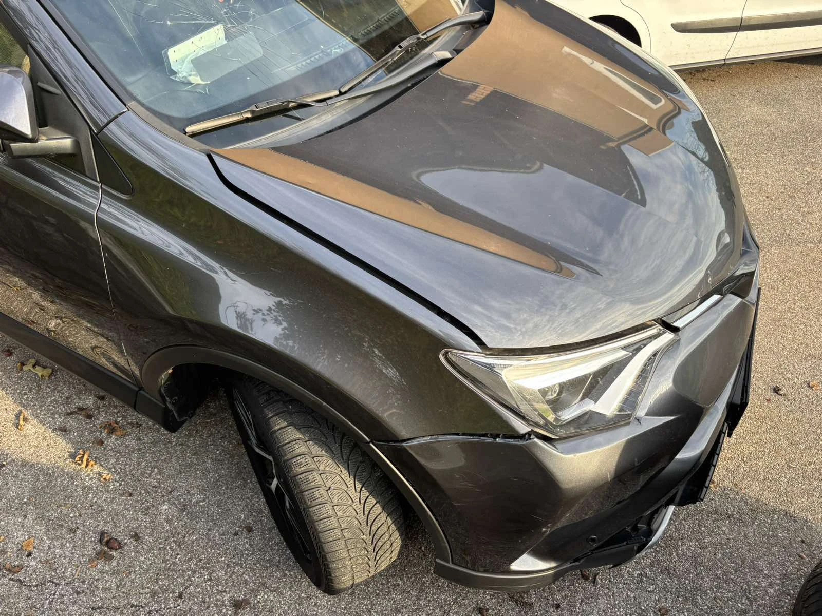 Toyota Rav4 2.5HYBRID 75000km | Mobile.bg � ����������� 1