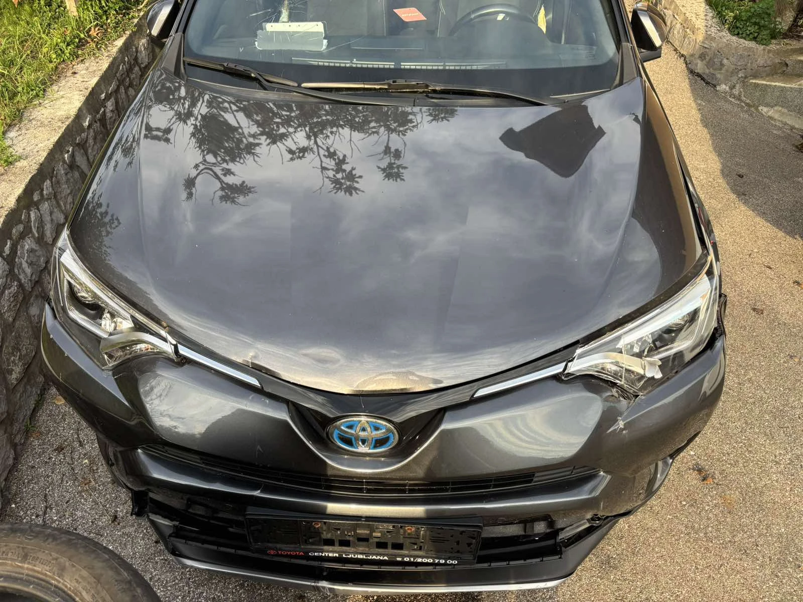 Toyota Rav4 2.5HYBRID 75000km | Mobile.bg � ����������� 2