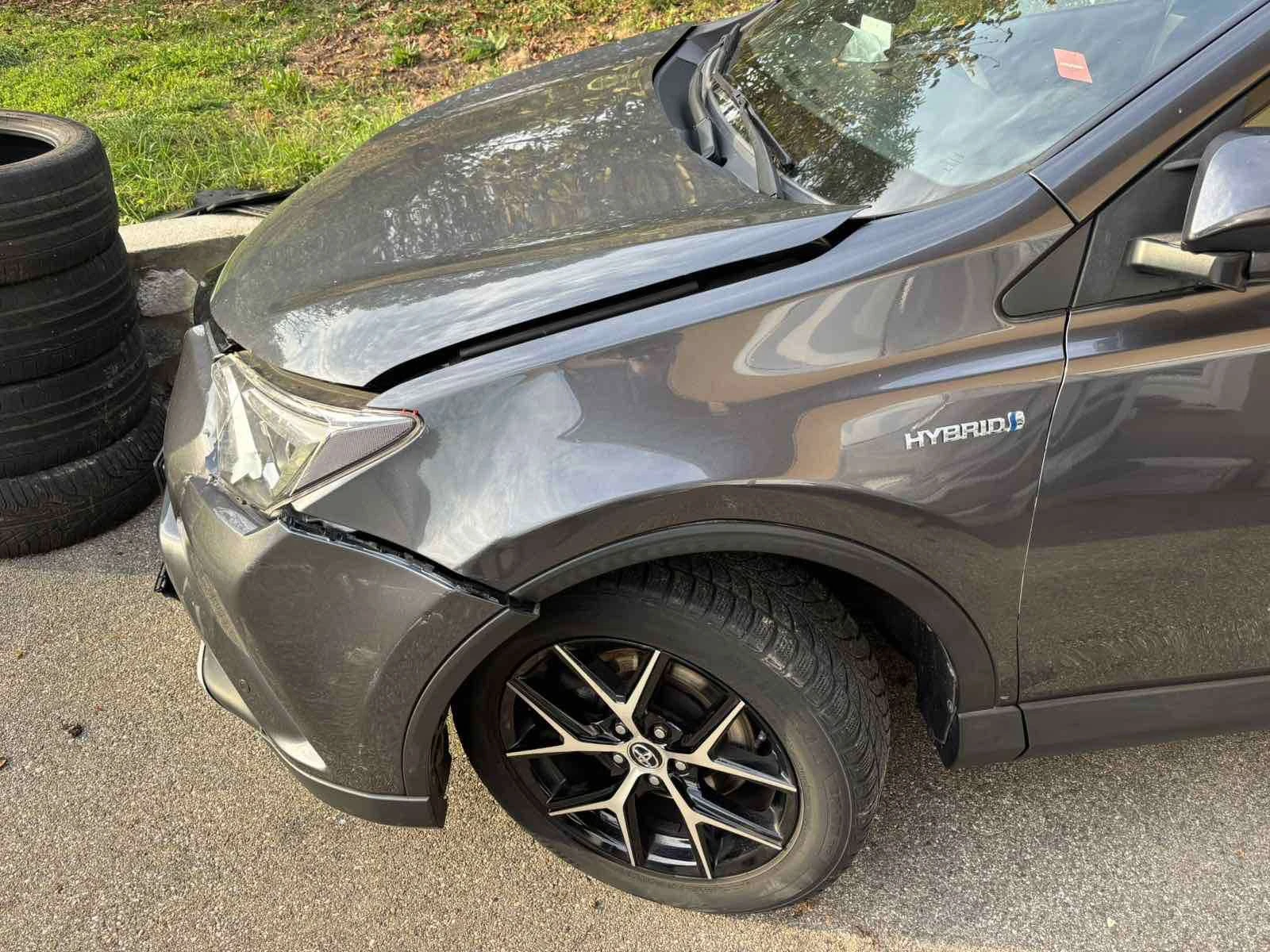 Toyota Rav4 2.5HYBRID 75000km | Mobile.bg � ����������� 3
