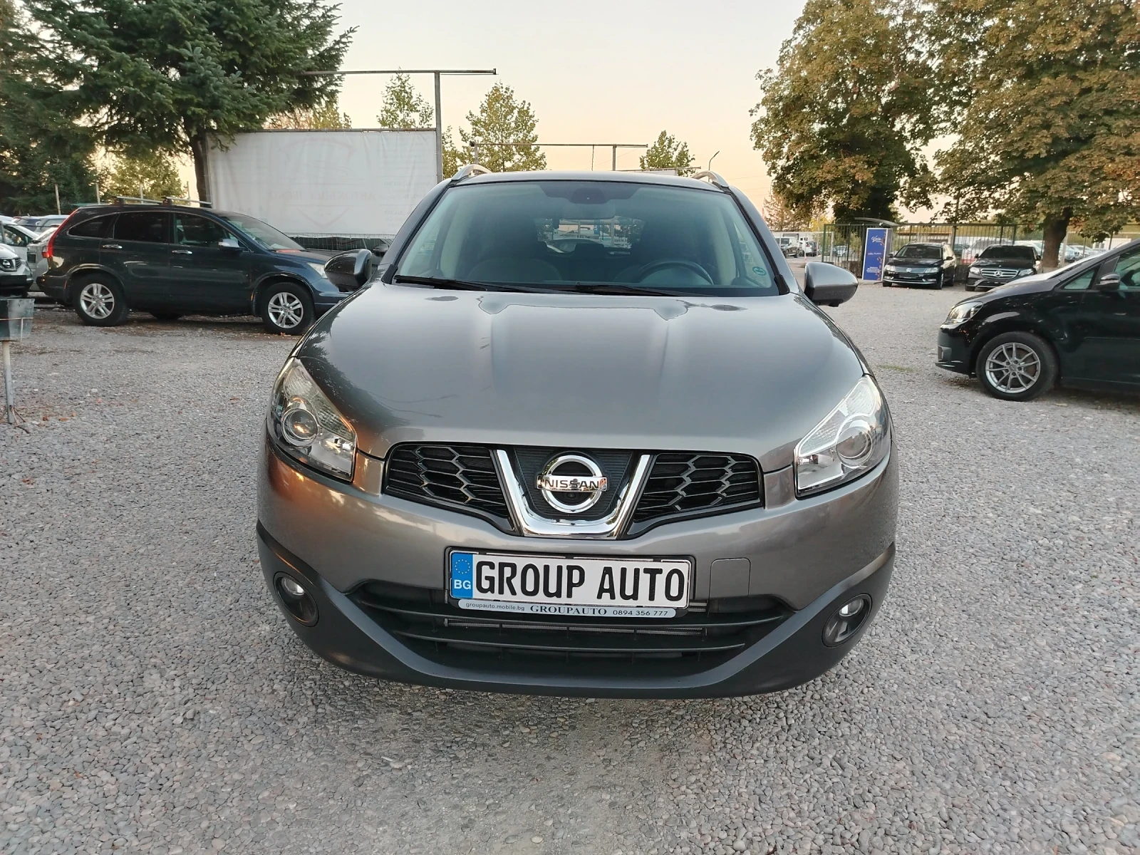 Nissan Qashqai 1.6dci-TEKNA/���������/������!!!  | Mobile.bg � ����������� 2