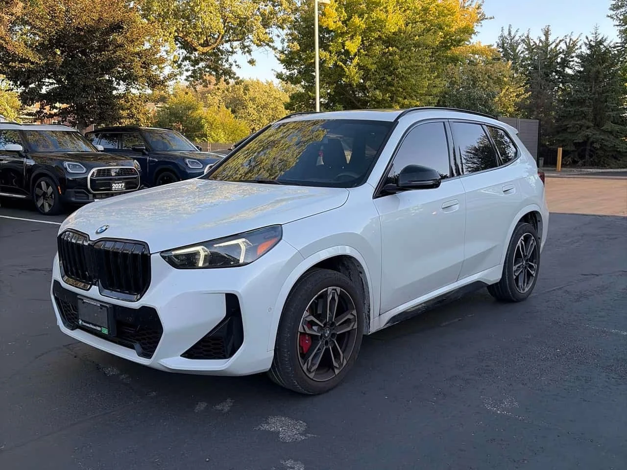 BMW X1 xDrive28i | CARFAX | ��� ��������� | Mobile.bg � ����������� 1