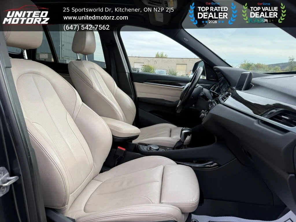 BMW X1 28i * ���������� * (���� �� ��) | Mobile.bg � ����������� 10