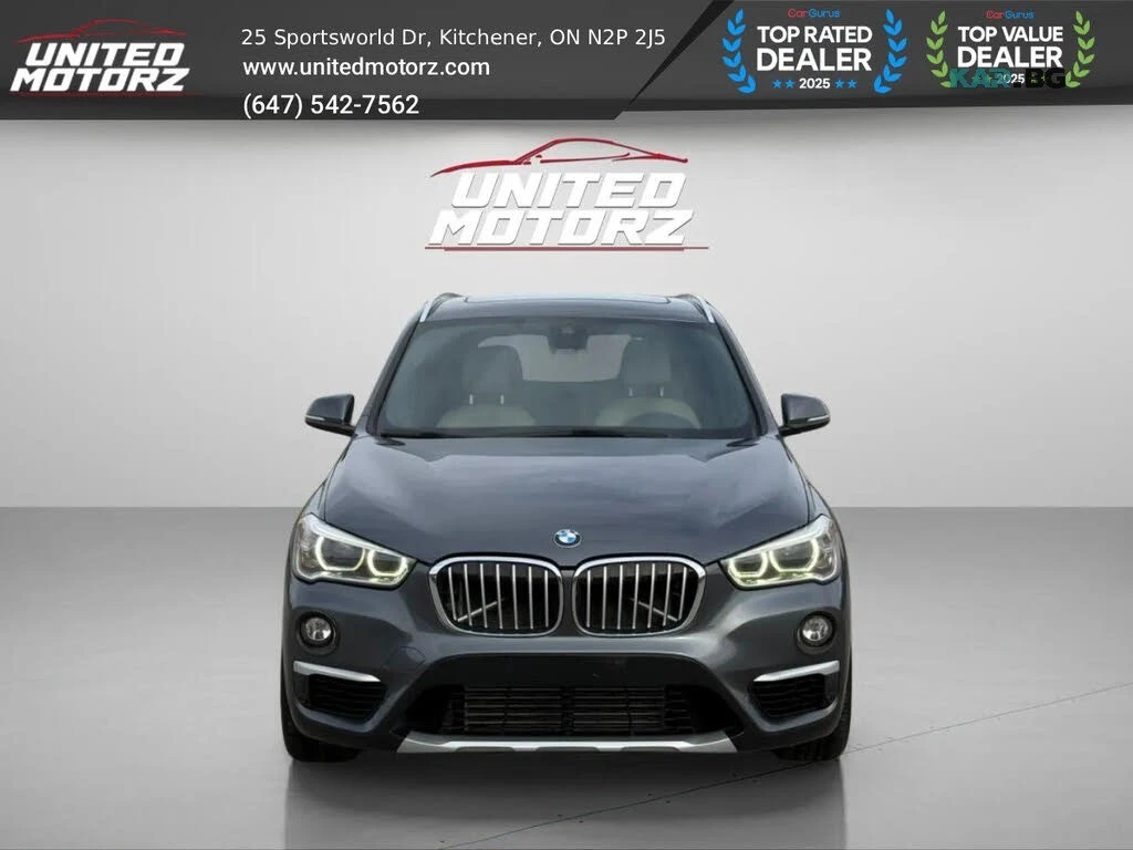 BMW X1 28i * ���������� * (���� �� ��) | Mobile.bg � ����������� 2