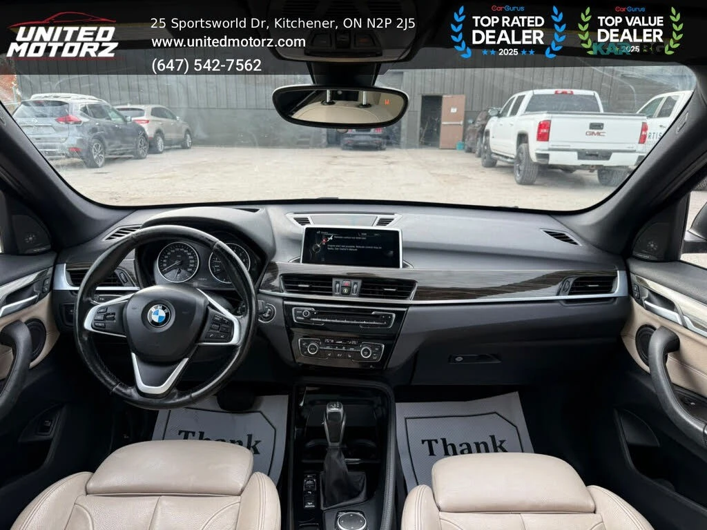 BMW X1 28i * ���������� * (���� �� ��) | Mobile.bg � ����������� 11