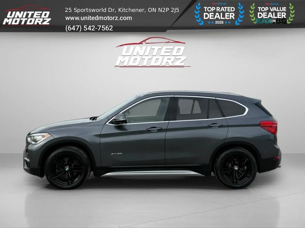 BMW X1 28i * ���������� * (���� �� ��) | Mobile.bg � ����������� 6