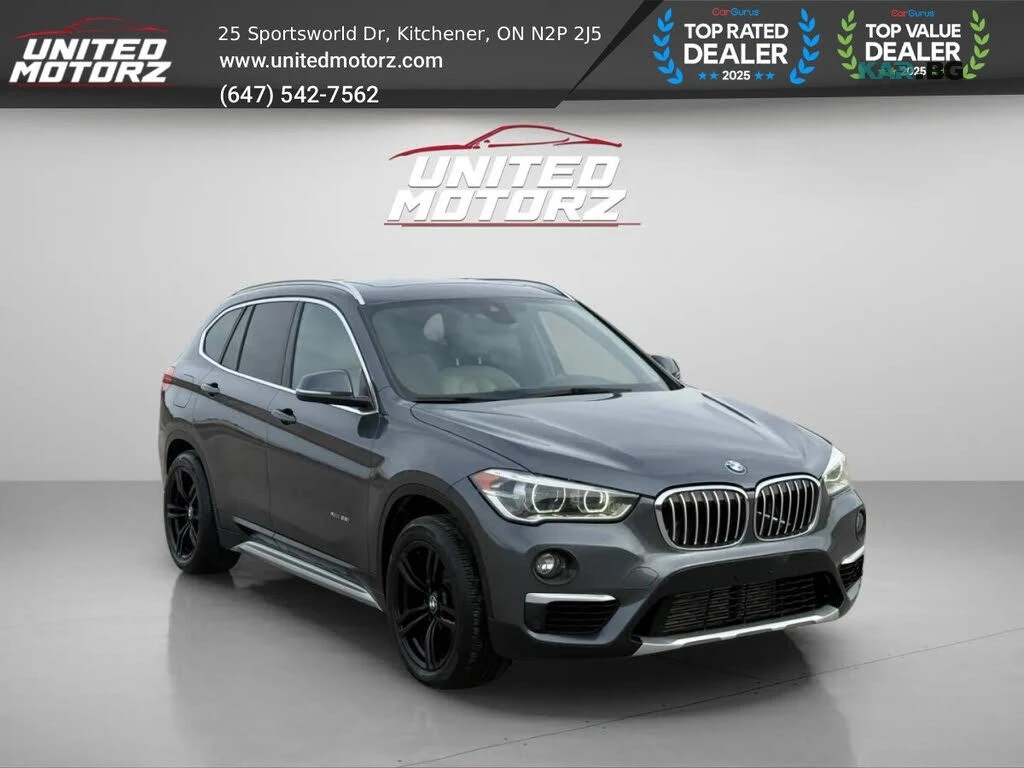 BMW X1 28i * ���������� * (���� �� ��) | Mobile.bg � ����������� 3
