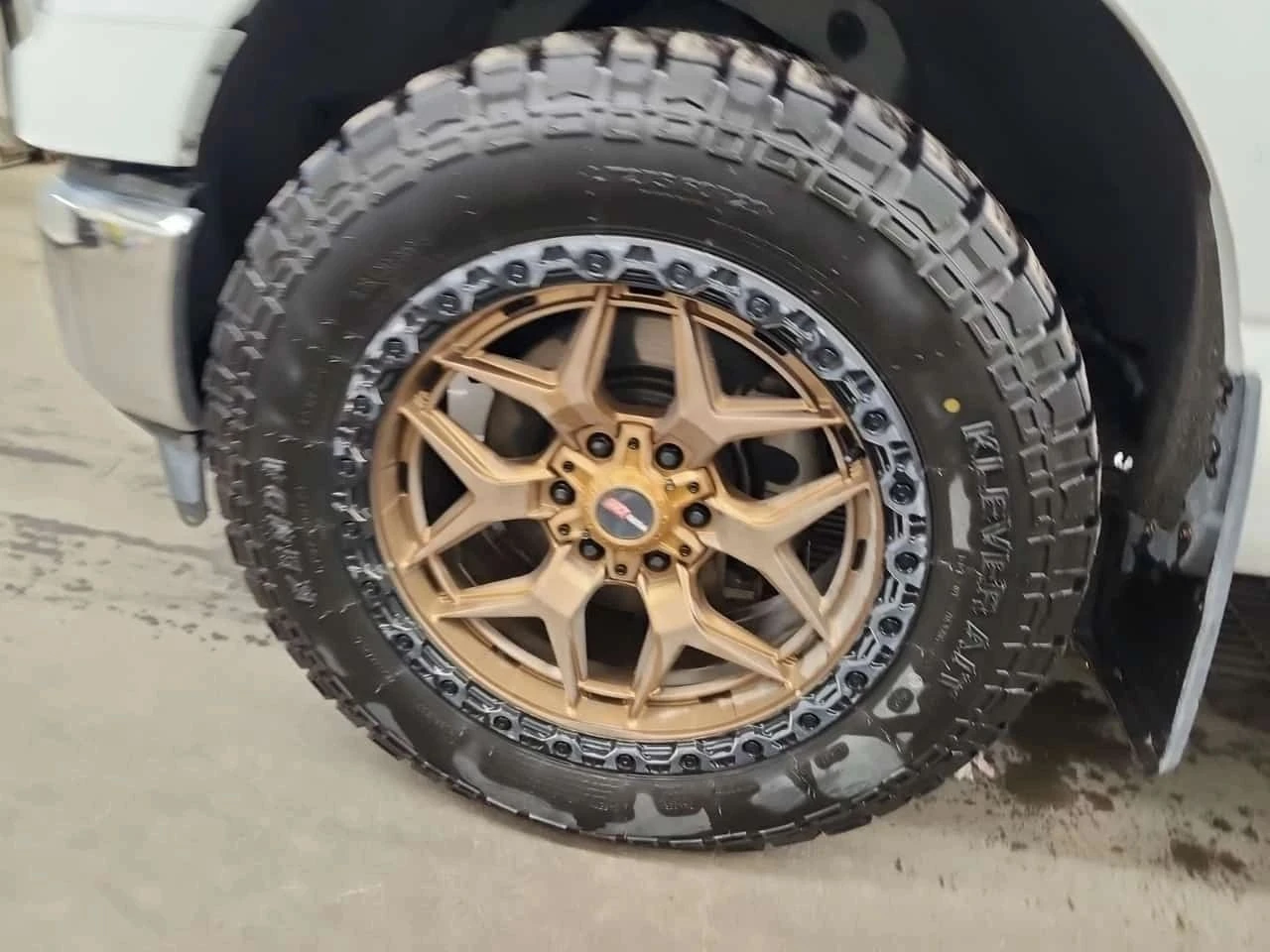 Ford F150, снимка 6 - Автомобили и джипове - 56740106