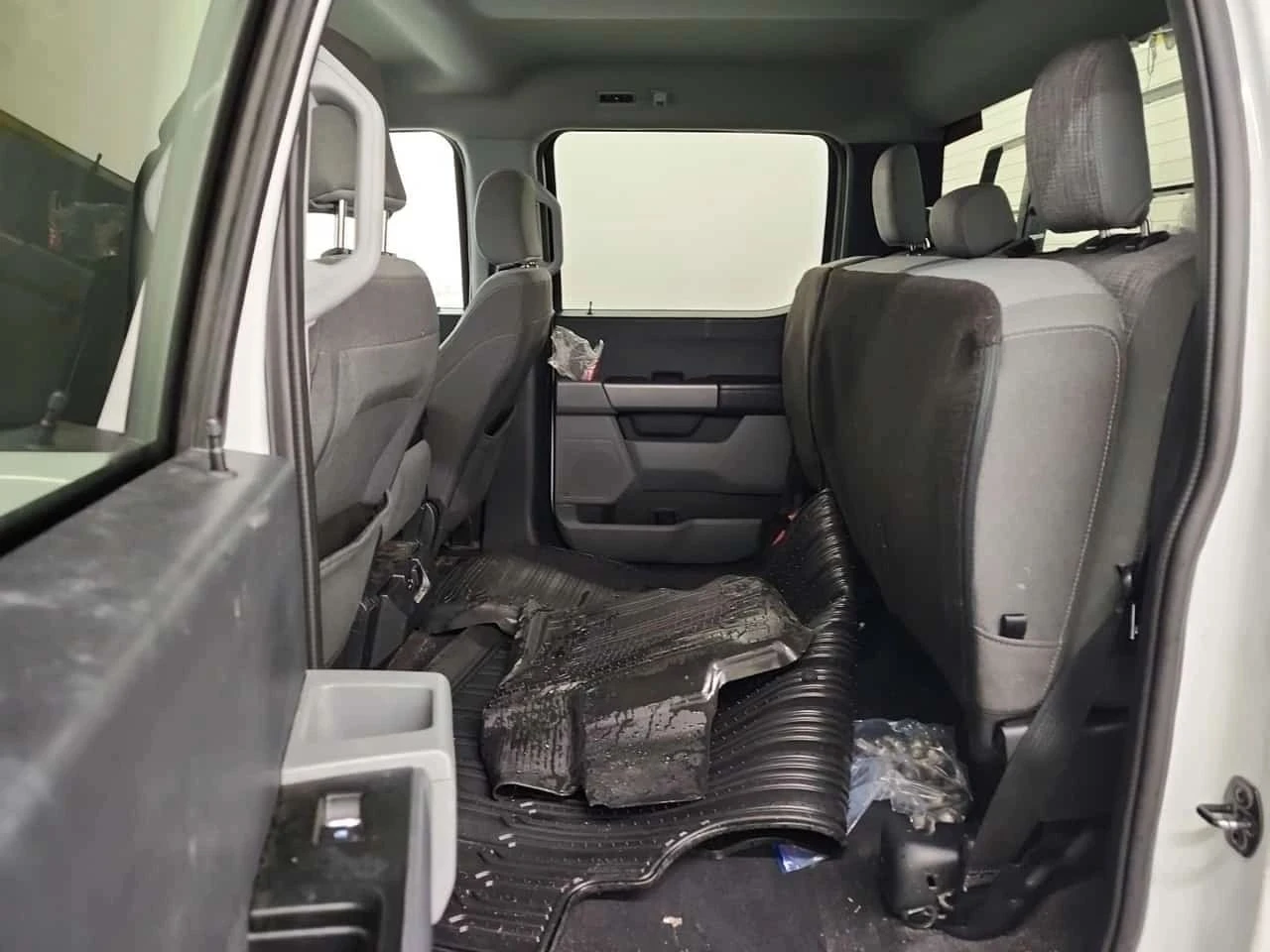 Ford F150, снимка 12 - Автомобили и джипове - 56740106