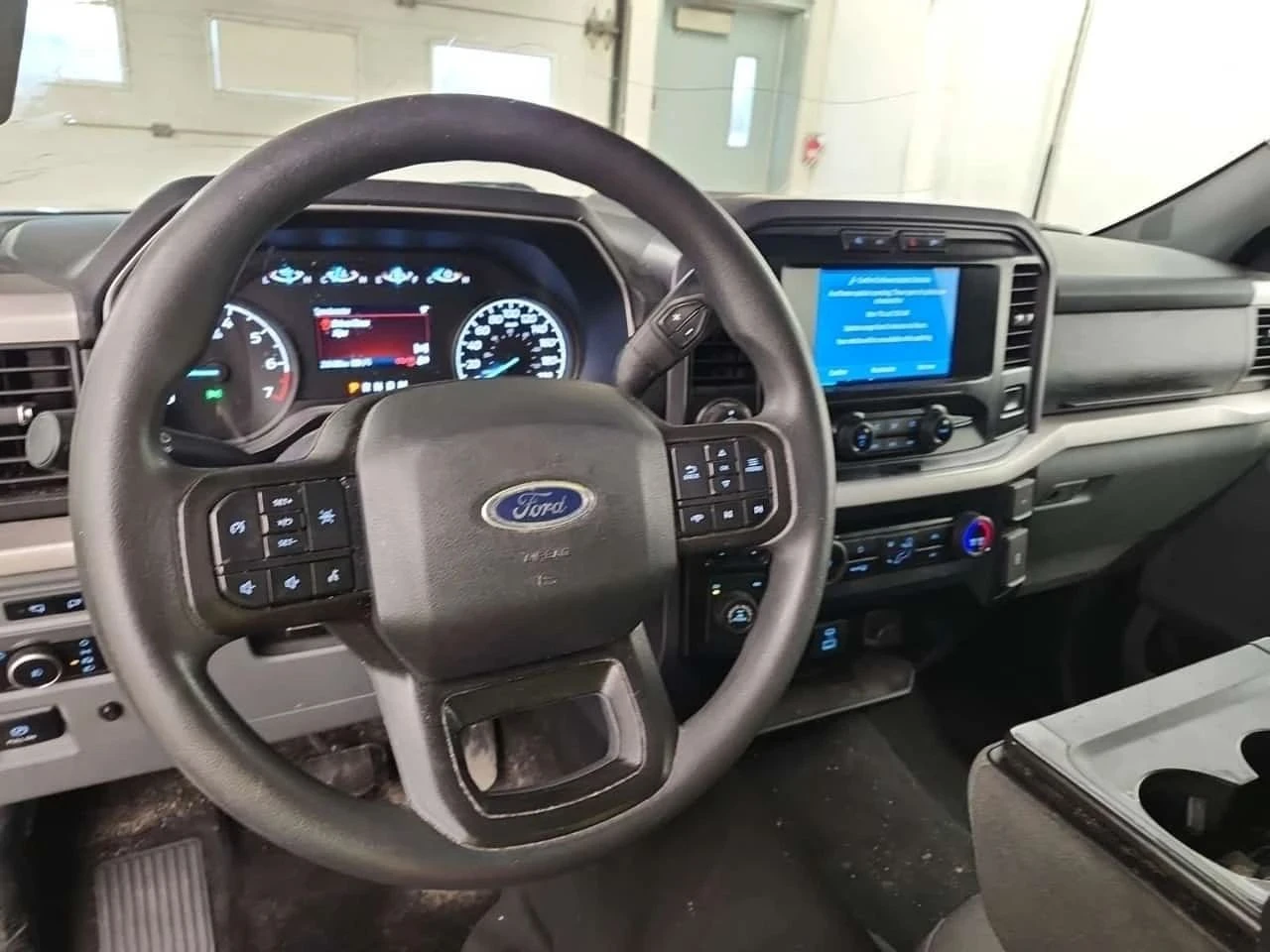 Ford F150, снимка 10 - Автомобили и джипове - 56740106