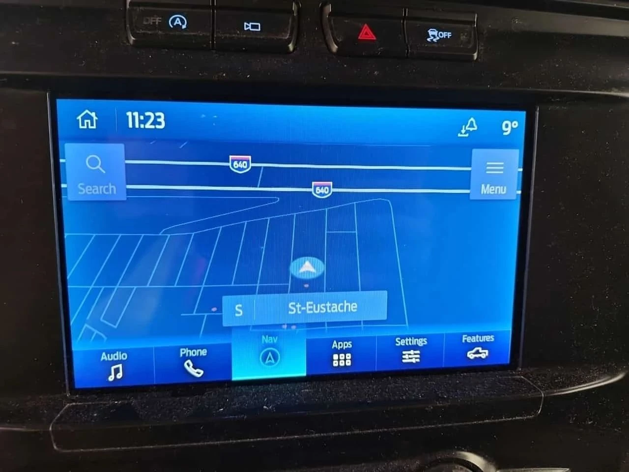 Ford F150, снимка 11 - Автомобили и джипове - 56740106