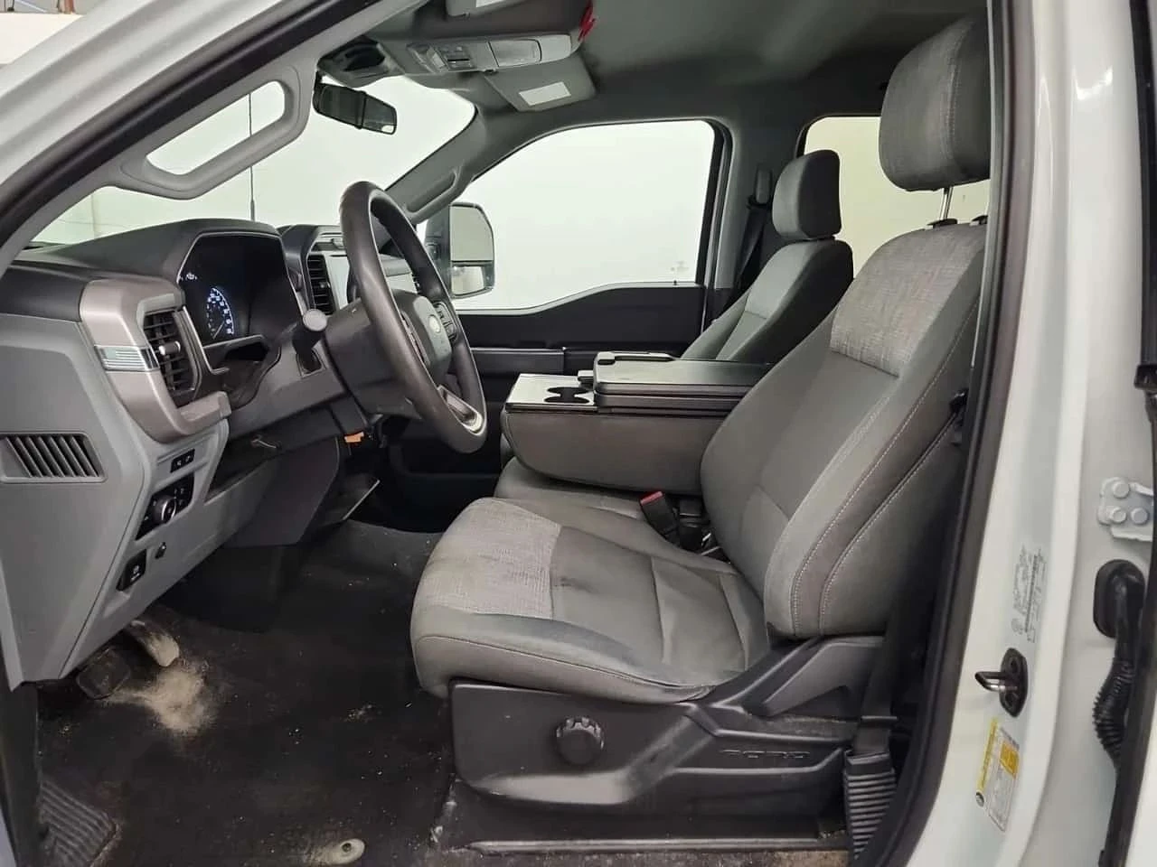 Ford F150, снимка 5 - Автомобили и джипове - 56740106